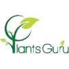 Plants Guru Logo