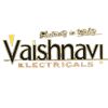 Vaishnavi Electricals Logo