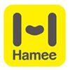HAMEE INDIA Logo