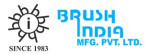 Brush India Mfg. Pvt. Ltd.