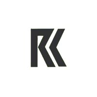 R.K. Packaging Logo