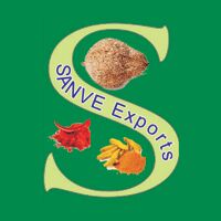 Sanve Exports Logo