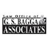 Law Office of G.s. Bagga and Associates