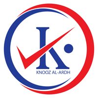 Knooz Al-Ardh Detergent Factory