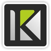 Kanaka International Private Limited Logo