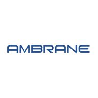 Ambrane India Pvt. Ltd. Logo