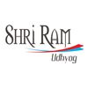 Shri Ram Udhyog Logo