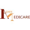 Apex Medical Pvt.Ltd Logo