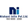 Nishant Infin Private Limited Logo