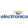 Electronica Plastic Machines Ltd Logo