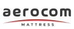 Aerocom Cushions Pvt. Ltd. Logo