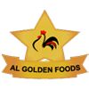 Al Golden Foods Private Limited Logo