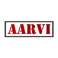 Aarvi Industrial Materials Logo