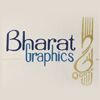 Bharat Graphics Logo