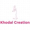 Khodal Creation Logo