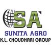 Sunita Agro Logo