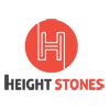 Height Stones Logo