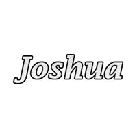 Joshua Amar Corporation Logo