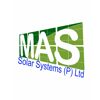 MAS SOLAR SYSTEMS PRIVATE LIMITED Logo