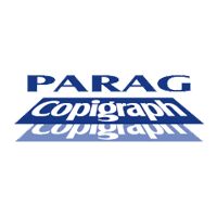 Parag Copigraph Pvt. Ltd. Logo