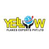 Yellow Flakes Exports Pvt. Ltd Logo