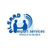 Alsaad Export Services India Logo