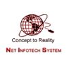 Net Infotech System Logo