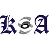 Kabir Sales Agency Logo