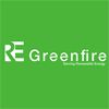 Re Greenfire Logo
