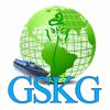 GSKG EXPORTS Logo
