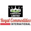 Royal Commodities International-LLP