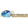 vettriselvi telecommunications Logo