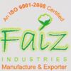 Faiz Industries Logo