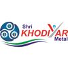 Shri Khodiyar Metal Logo