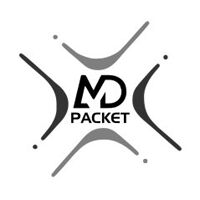 Mdpacket Logo
