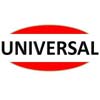 Universal Equipments Logo
