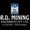 R.D. Mining Equipments Pvt. Ltd. Logo