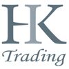 Harikrishna Trading Logo