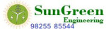 SunGreen Engineering Logo