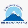 The himalayan salt