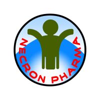 Necron Pharma Logo