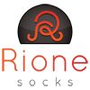 Rione Socks Logo