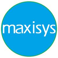 Maxisys India Private Limited Logo