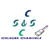 S & S Colours & Chemicals Logo