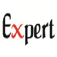 Expert Tools Industries. Logo