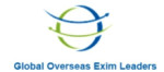Global Overseas Exim Leaders Logo