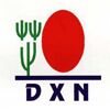 DXN CHENNAI WELLNESS Logo