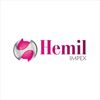 Hemil Impex Logo