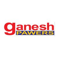 Shree Ganesh Pawers Logo
