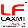 Laxmi Fashion Logo